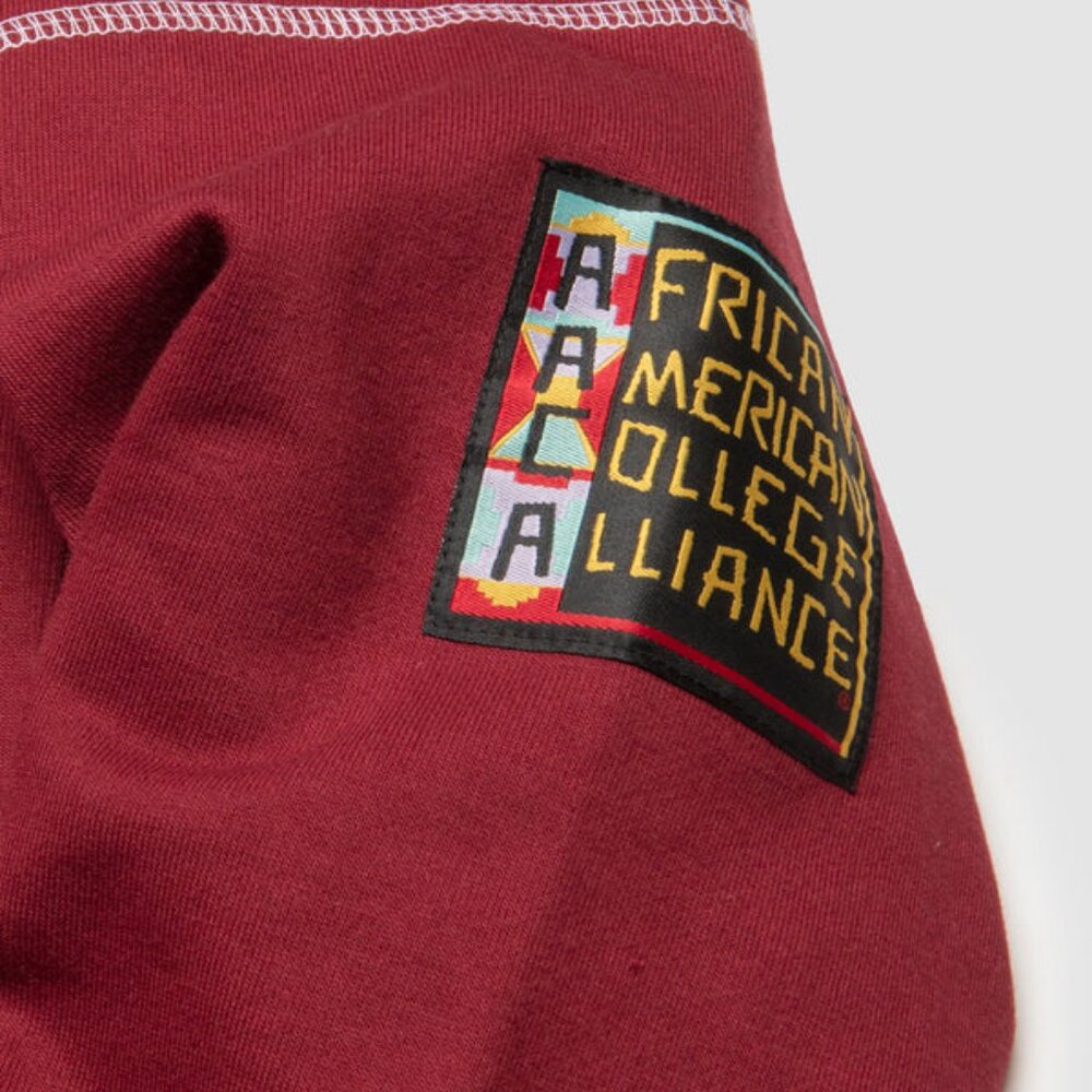 Morehouse College Hoodie Retro HBCU Pride AACA Sweatshirt Alumni Gear - Picture 7 of 9